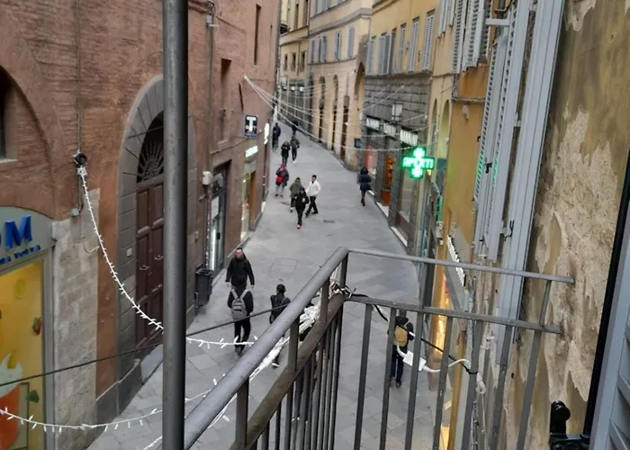 B&B Il Corso