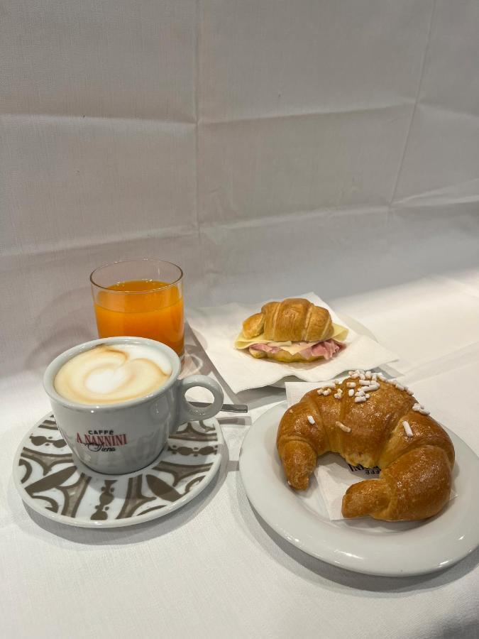 Bed & Breakfast Il Corso 2*