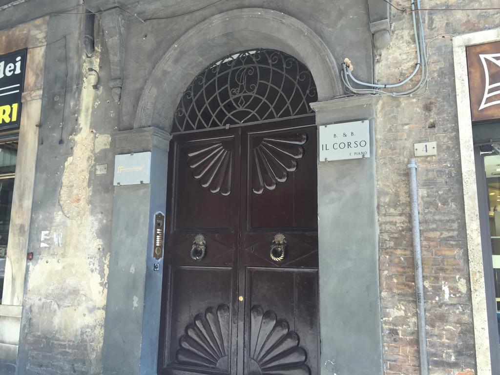 Il Corso Bed & Breakfast Siena