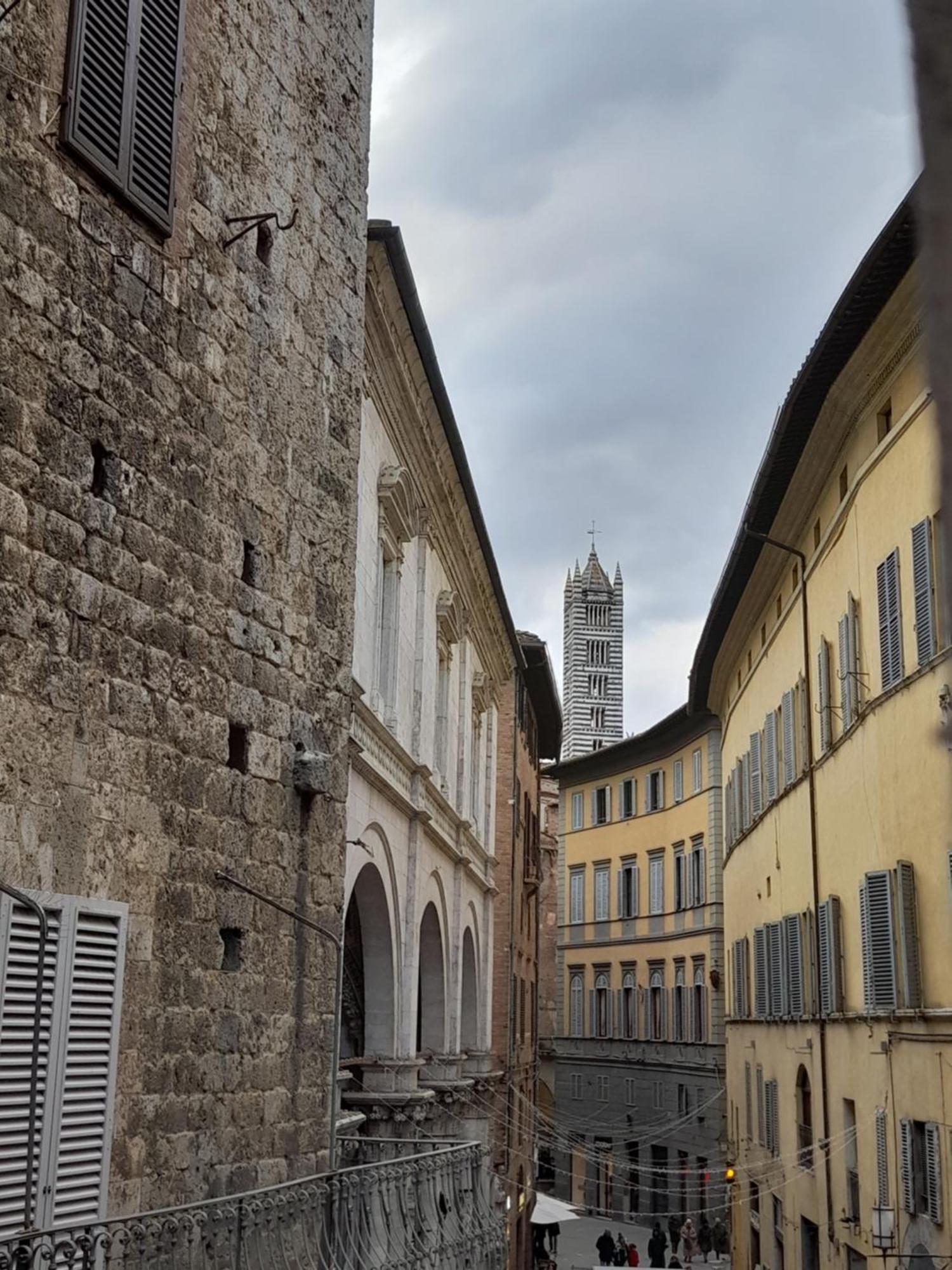 Il Corso Bed & Breakfast Siena