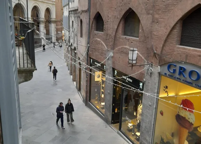 B&B Il Corso